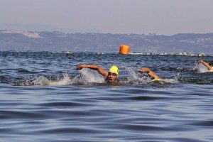 Sport - L'Est! Est!! Est!!! Triathlon città di Montefiascone