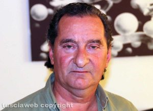 Antonio Porri