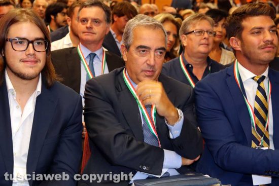 Maurizio Gasparri