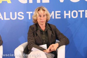 Stefania Craxi