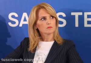 Rosanna De Antoniis