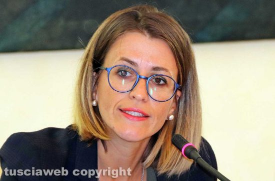 Enrica Onorati