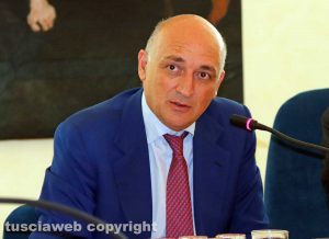 Daniele Leodori