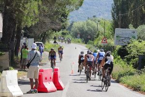 Sport - L'Est! Est!! Est!!! Triathlon città di Montefiascone