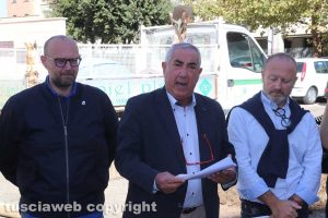 Bianchini, Scardozzi e Buzzi