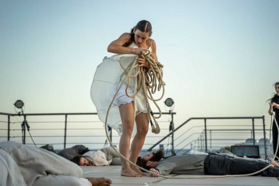 Viterbo - "Quartieri dell'arte"