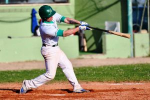 Sport - Baseball - Montefiascone - Leonardo Ceppari