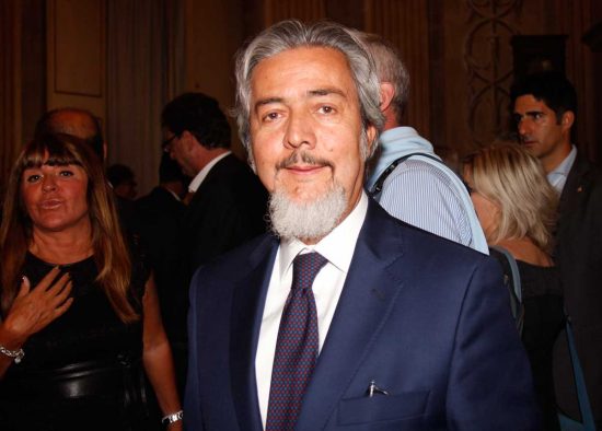 Francesco Battistoni