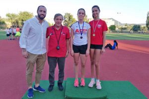 Sport - Atletica leggera - Il Ritorno in pista a Viterbo