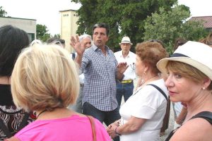 I Narratori di comunità