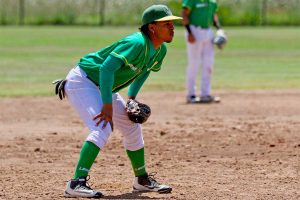 Sport - Baseball - Montefiascone - Perez