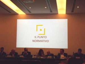 Presentazione del punto normativo