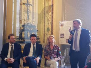 Civita di Bagnoregio protagonista al Salone Mondiale del Turismo