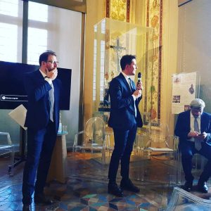Civita di Bagnoregio protagonista al Salone Mondiale del Turismo