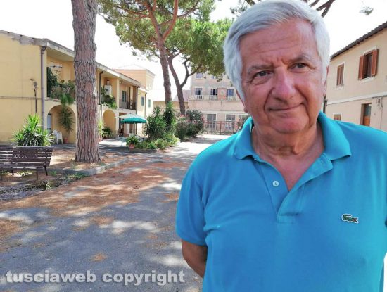 Tarquinia - Giuseppe Nascetti