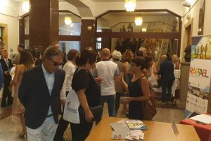 Viterbo - Il convegno "L'integrazione delle misure di welfare pubblico e aziendale"