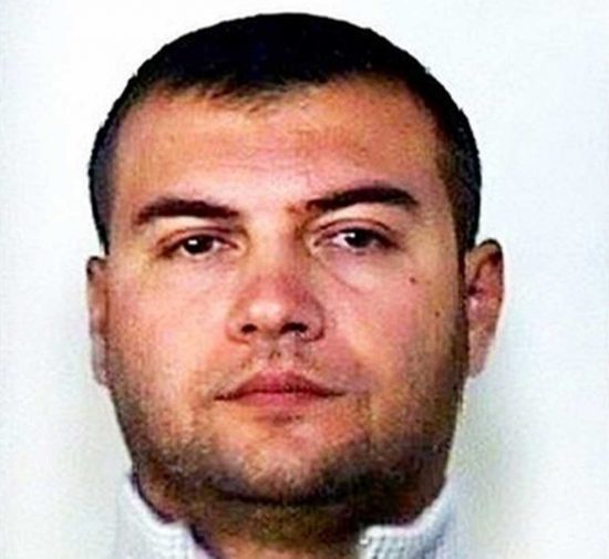 Vincenzo Santapaola