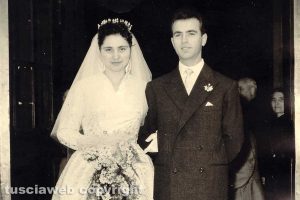 I nonni di Jessica Falaschi