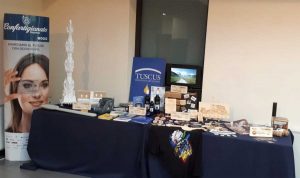 Le imprese di Confartigianato in vetrina a Tuscia Makers 