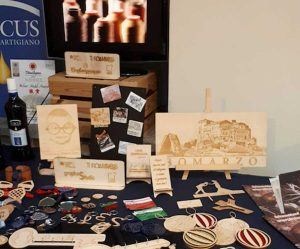 Le imprese di Confartigianato in vetrina a Tuscia Makers 