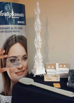 Le imprese di Confartigianato in vetrina a Tuscia Makers 