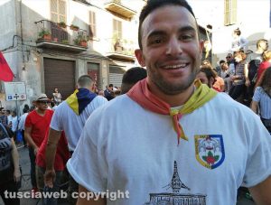 Viterbo - Palio delle botti di Pianoscarano - Roberto Monfeli