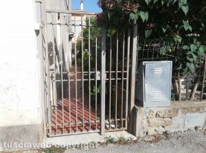 Canino - Via Rosati, 18