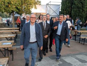 Nepi - La festa della cipolla