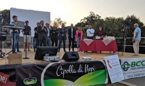 Nepi - La festa della cipolla
