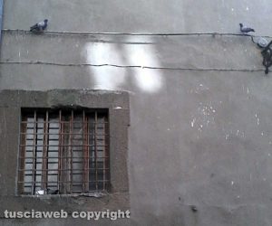 Montefiascone - Via Nino Bixio