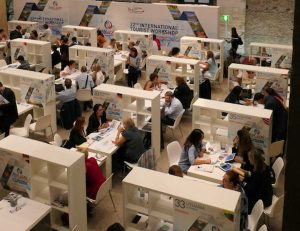 Roma - Report sull’andamento del workshop turistico internazionale 