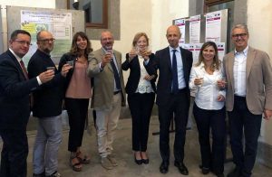 Viterbo - La notte dei ricercatori all'Università della Tuscia