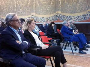 Viterbo - La notte dei ricercatori all'Università della Tuscia