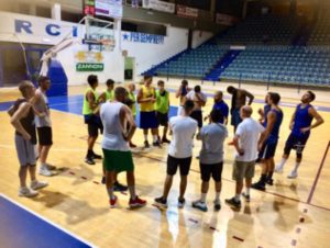 La Stella azzurra - Ortoetruria