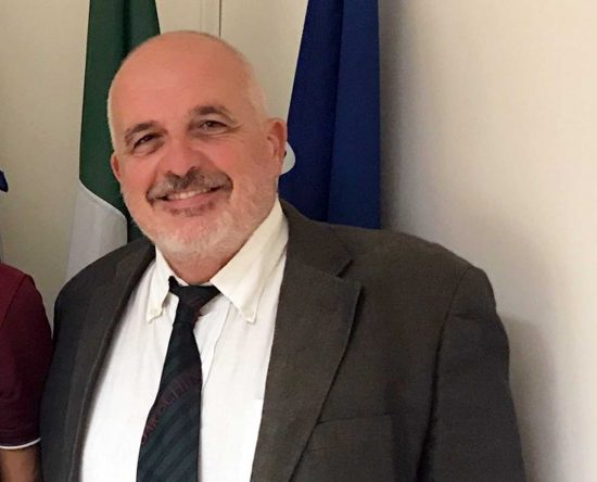 Stefano Signori (Assonautica)