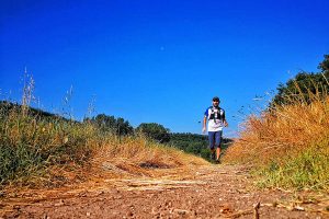 Sport - Trekking - La Scarpinata della Teverina