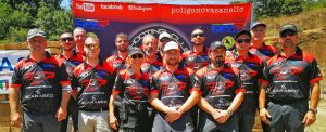 Shooting club Vasanello
