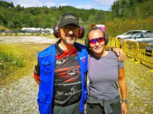 Shooting club Vasanello