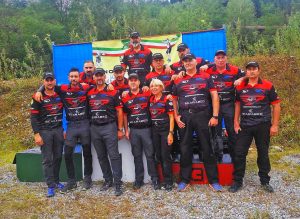 Shooting club Vasanello