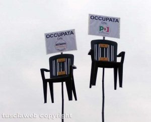 La Lega di Viterbo a Pontida