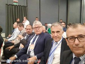 La Lega di Viterbo a Pontida