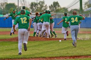 Sport - Baseball - Montefiascone