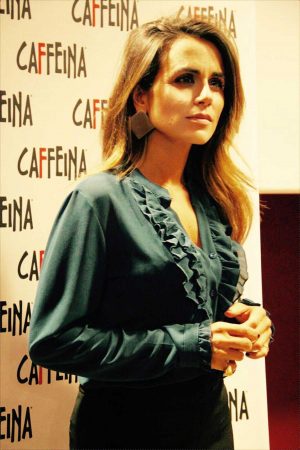 Annalisa Canfora