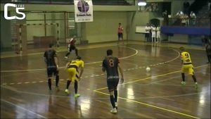 La squadra Active Network