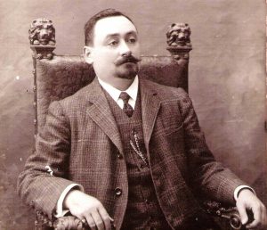 Filoteo Alberini