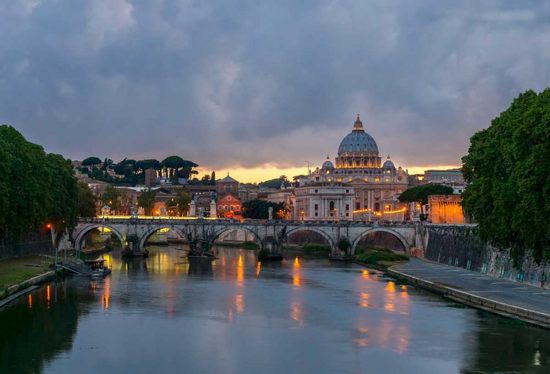 Roma
