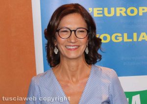 Mariastella Gelmini
