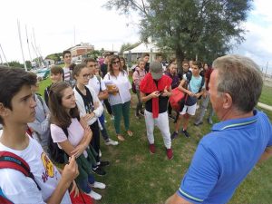 Progetto VelaScuola
