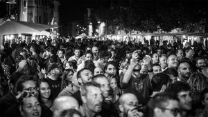 Tarquinia - Booper - Swing’n’Roll Fest