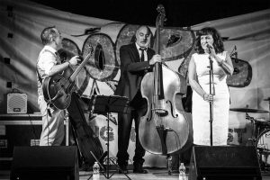 Tarquinia - Booper - Swing’n’Roll Fest